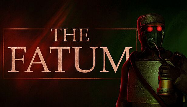 Buy THE FATUM
