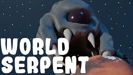 World Serpent Game