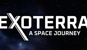 EXOTERRA: A Space Journey