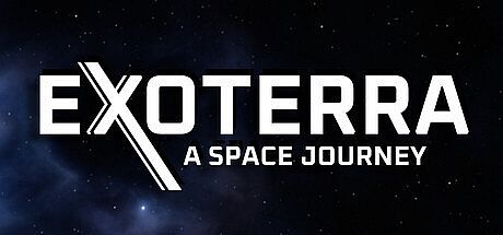 EXOTERRA: A Space Journey Game