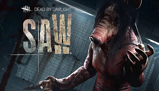 Dead by Daylight: The SAW Chapter