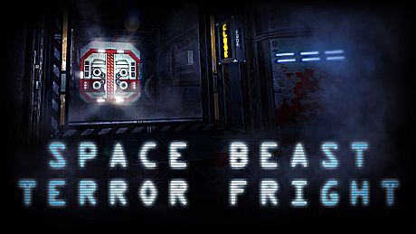 Space Beast Terror Fright Game