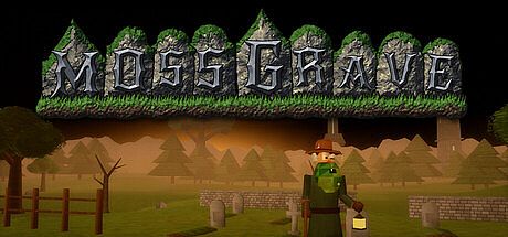 Mossgrave