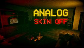 Analog - Skin off