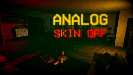Analog - Skin off Game