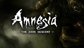 Amnesia: The Dark Descent