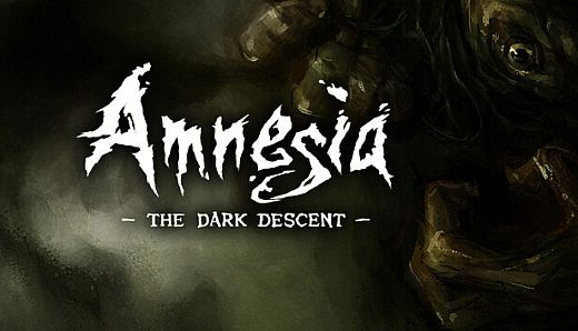 Amnesia: The Dark Descent