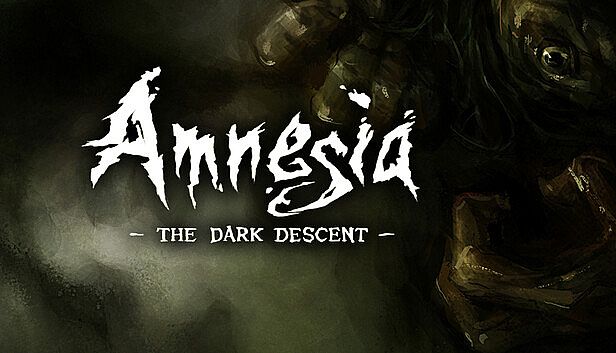 Buy Amnesia: The Dark Descent