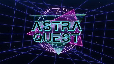 Astra Quest Game