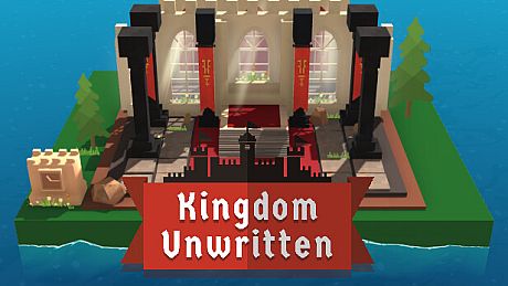 Kingdom Unwritten Game