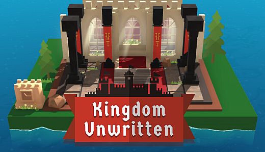 Kingdom Unwritten