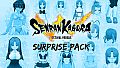 SENRAN KAGURA ESTIVAL VERSUS - Surprise Pack