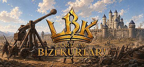 Lordum Bizi Kurtar! Game