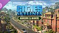 Cities: Skylines - Content Creator Pack: Mansions & Manors