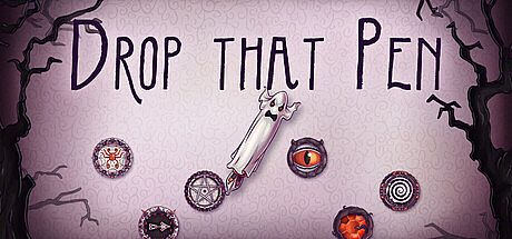 Drop That Pen Game