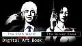The 25th Ward: The Silver Case - Digital Art Book