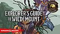 Fantasy Grounds - D&D Explorer's Guide to Wildemount