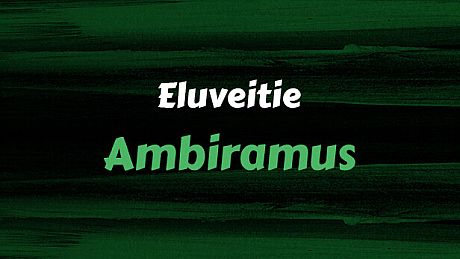 Ragnarock - Eluveitie - "Ambiramus" DLC