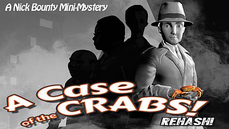 A Case of the Crabs: Rehash Game