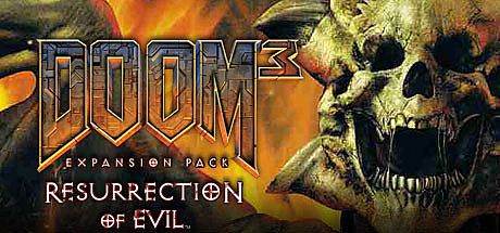 DOOM 3 Resurrection of Evil