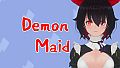 Peachy Derby DLC Mephisto - Demon Maid