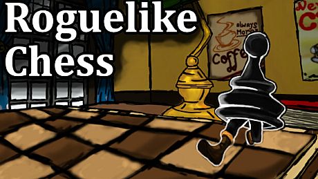 Roguelike Chess Game