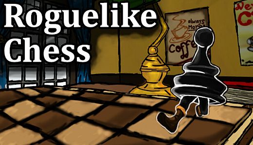 Roguelike Chess