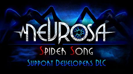 Nevrosa: Spider Song — Support Developers DLC DLC