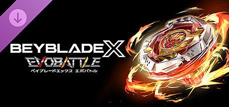 BEYBLADE X EVOBATTLE EXP & PRIZE MONEY BOOST KIT