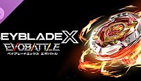 BEYBLADE X EVOBATTLE SEASON PASS für PC kaufen