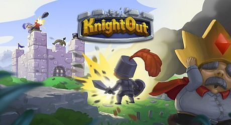 KnightOut Game