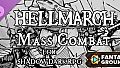 Fantasy Grounds - HellMarch Mass Combat for Shadowdark RPG