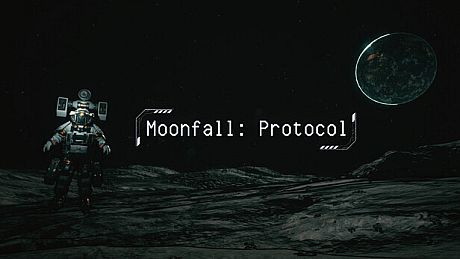 Moonfall: Protocol Game