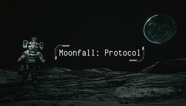 Buy Moonfall: Protocol