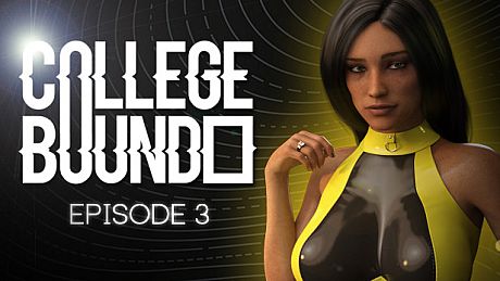 College Bound - Episode 3 DLC