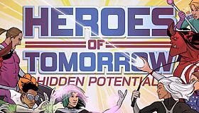 Heroes of Tomorrow: Hidden Potential