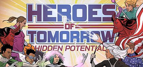 Heroes of Tomorrow: Hidden Potential Game