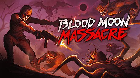 Blood Moon Massacre Game
