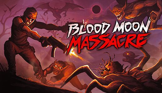 Blood Moon Massacre