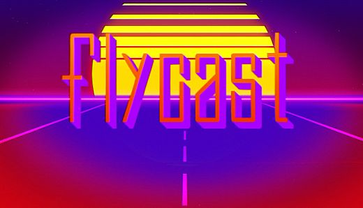 RetroArch  - Flycast