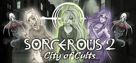 Sorcerous 2 City of Cults
