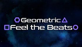 Geometric Feel the Beats