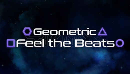 Geometric Feel the Beats