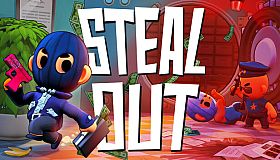 Steal Out