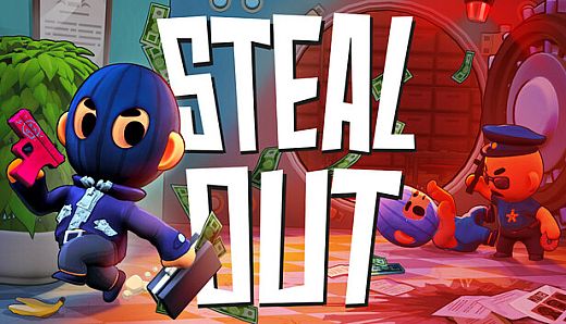 Steal Out