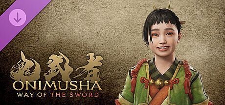 Onimusha: Way of the Sword - Outfit for Okuni: Yomogi's Dance DLC