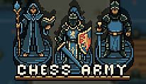 Buy Chess Army PC
