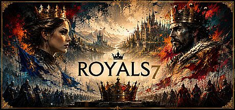 Royals7 Game