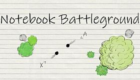 Notebook Battlegrounds