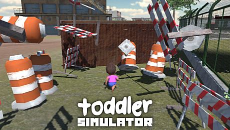 Toddler Simulator